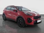 Kia Sportage - fotka číslo 0