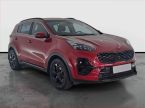 Kia Sportage - fotka číslo 0