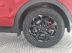 Kia Sportage - fotka číslo 14