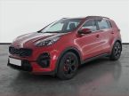 Kia Sportage - fotka číslo 1