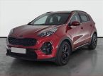Kia Sportage - fotka číslo 1