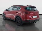 Kia Sportage - fotka číslo 3