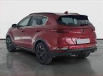 Kia Sportage - fotka číslo 3