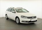 Volkswagen Passat - fotka číslo 0