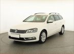 Volkswagen Passat - fotka číslo 1