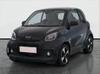 Smart Fortwo - fotka číslo 1