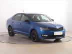 Škoda Rapid - fotka číslo 0