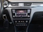 Škoda Rapid - fotka číslo 11