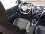 Škoda Rapid - fotka číslo 6