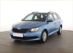 Škoda Fabia - fotka číslo 1