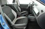 Škoda Fabia - fotka číslo 10