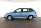 Škoda Fabia - fotka číslo 2