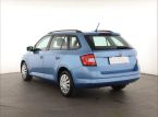 Škoda Fabia - fotka číslo 3