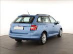 Škoda Fabia - fotka číslo 4