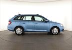 Škoda Fabia - fotka číslo 5