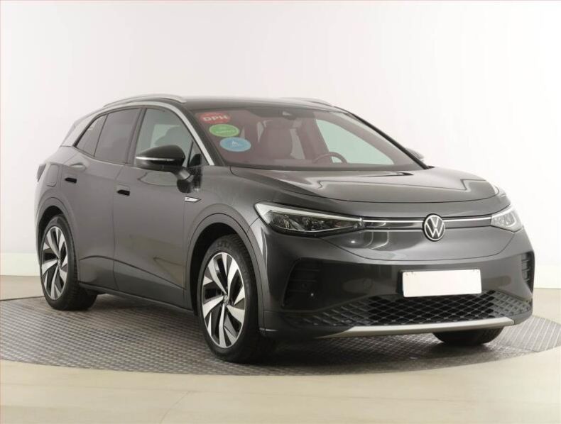 Volkswagen ID.4 - hlavní fotka inzerátu
