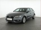 Audi A3 - fotka číslo 1