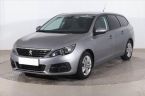 Peugeot 308 - fotka číslo 1