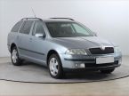 Škoda Octavia - fotka číslo 0