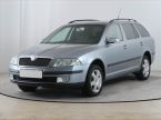 Škoda Octavia - fotka číslo 1