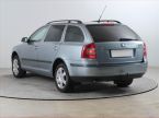 Škoda Octavia - fotka číslo 3