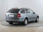 Škoda Octavia - fotka číslo 4