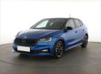 Škoda Fabia - fotka číslo 1