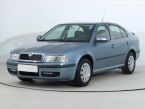 Škoda Octavia - fotka číslo 1