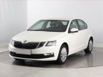Škoda Octavia - fotka číslo 1