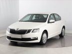 Škoda Octavia - fotka číslo 1