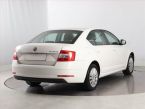 Škoda Octavia - fotka číslo 4