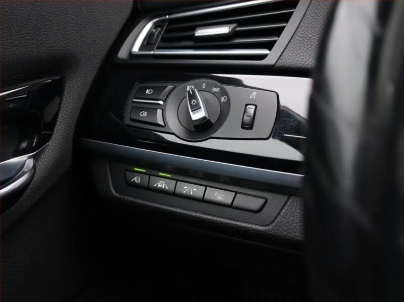 BMW Řada 7 - hlavní fotka