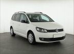 Volkswagen Touran - fotka číslo 0