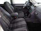 Volkswagen Touran - fotka číslo 6