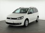 Volkswagen Touran - fotka číslo 1