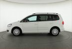Volkswagen Touran - fotka číslo 2