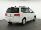 Volkswagen Touran - fotka číslo 4