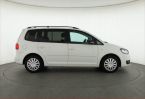 Volkswagen Touran - fotka číslo 5