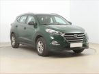 Hyundai Tucson - fotka číslo 0