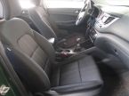 Hyundai Tucson - fotka číslo 8
