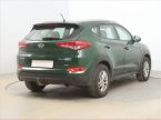 Hyundai Tucson - fotka číslo 4