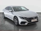 Volkswagen Arteon - fotka číslo 0