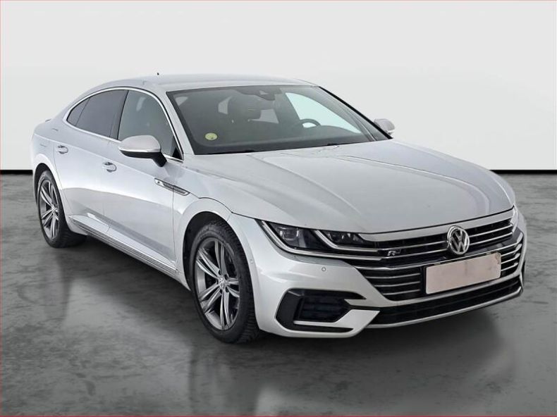Volkswagen Arteon - hlavní fotka inzerátu