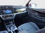 SsangYong Korando - fotka číslo 7