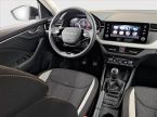 Škoda Scala - fotka číslo 6