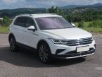 Volkswagen Tiguan - fotka číslo 0