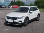 Volkswagen Tiguan - fotka číslo 1