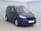 Ford Tourneo - fotka číslo 0