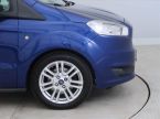 Ford Tourneo - fotka číslo 13