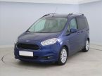 Ford Tourneo - fotka číslo 1